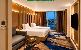 Flamingo Cairo Airport Hotel & Free Airport Pickup